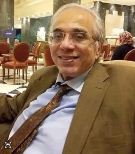 وداعا اللواء الدكتور الإنسان مصطفى سالم