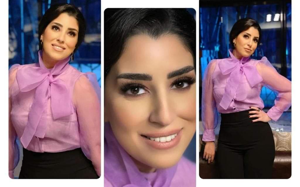 آيتن عامر: العمر مجرد رقم