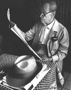 عمنا...نجيب محفوظ