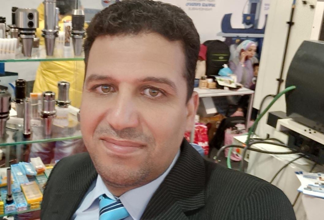 الأم شمعة مقدسة