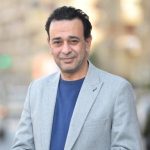 عمرو بدر...صديق الصحفيين