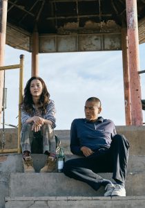 قائمة “اختيارات عالمية” لدورة الرابعة من مهرجان البحر الأحمر السينمائي