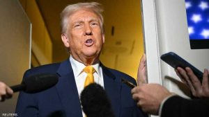 الولايات المتحدة الأمريكية تعرب عن شكرها لسلطنة عُمان