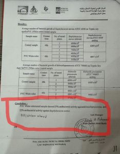 ضد الفساد  اوراق رسمية... معامل مستشفيات جامعة المنصورة مرتع للفيروسات والبكتريا والطفيليات