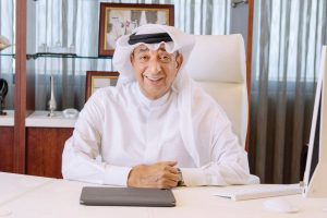 رئيس غرفة البحرين :كلمة الرئيس السيسي تعكس رؤية استراتيجية لتطوير سوق العمل العربي. 