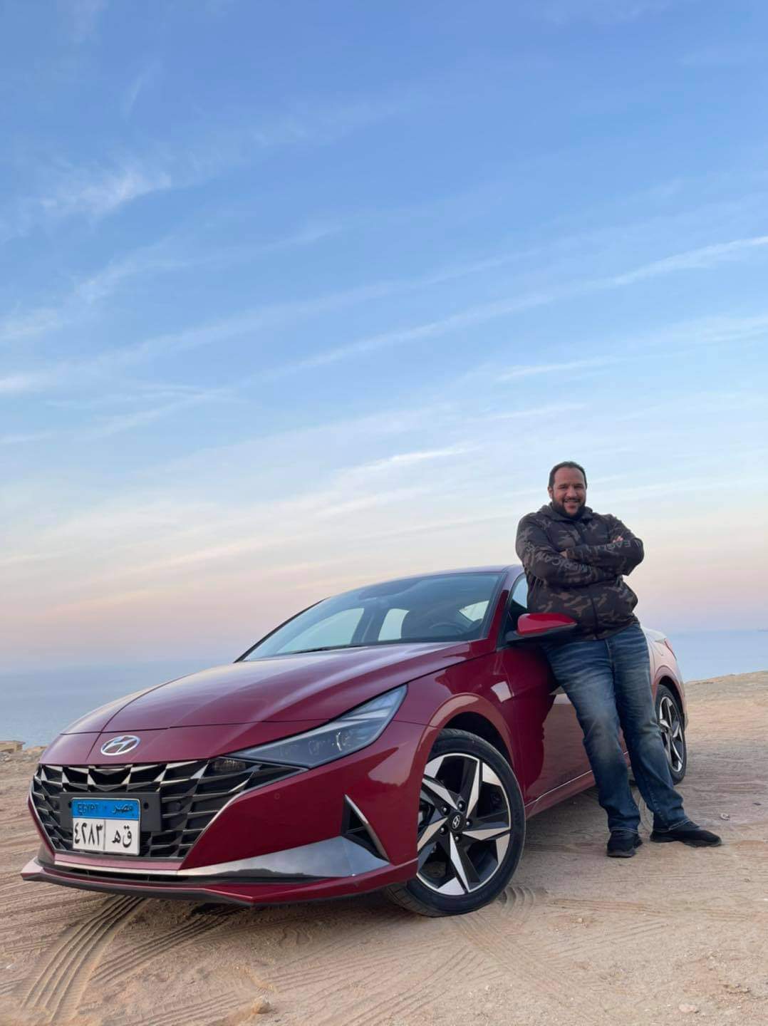 خطوات شراء سيارة جديدة من غير أوفر برايس