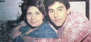 معتز الدمرداش : كريمة مختار مزعلتش مني ولا مرة في حياتي