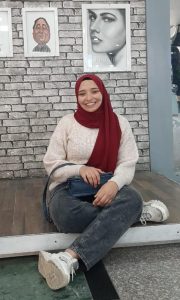 الكاتب الصحفي ياسر عبدربه يبعث بارق التهاني للصديق محمد خلف الخبير السياحي