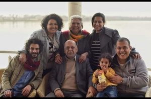 رجائي الميرغني ..المبدع المثابر