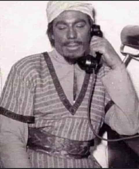 من الشعر الحلمنتيشي: قصيدة جديدة لعنترة بن شداد