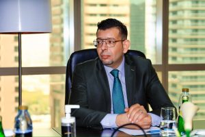 الكونغرس العربي العالمي للابتكار في دبي بأكتوبر المقبل