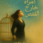 نشوى خارج القفص