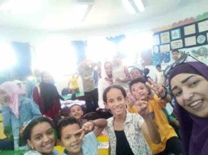 الأضحية و مناسك الحج ورش محاكاة و فعاليات ثقافية من قصر ثقافة الشلاتين بثقافة البحر الأحمر