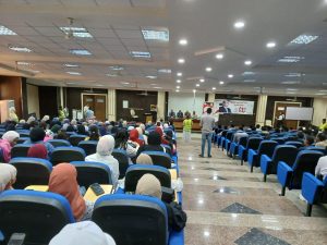 تعاطي وإدمان المخدرات بين مطرقة العوامل وشبح الأضرار بجامعة أسوان