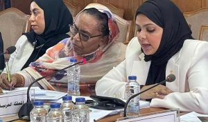 سلمان للإغاثة يشارك بالقاهرة في ورشة عمل لحماية النساء أثناء النزاعات المسلحة بالمنطقة العربية