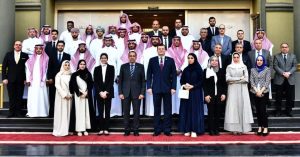 بالصور: الأكاديمية الوطنية لمكافحة الفساد تعقد ثلاث برامج تدريبية للخبراء الحكوميين للدول الأطراف في الاتفاقية العربية لمكافحة الفساد