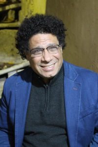 حتشبسوت للمرة الثانية على مسرح الجمهورية