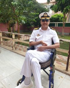 الثلاثاء المقبل بالإسماعيلية تدشين ((ساند)).. وهدفها: رعاية اسر ومرضى الشلل الرباعي وضمور العضلات