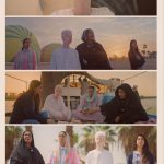 فيلم "ضي".. يحصد جوائز الدورة الرابعة لمهرجان هوليوود للفيلم العربي