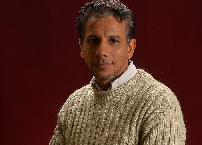 محمود فارس : فنان الشعب