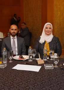 في حفل شمل نخبة من جميع فئات المجتمع .. افتتاح مجلة حماة الأرض .. أول مجلة علمية خبرية تحمي الاستدامة