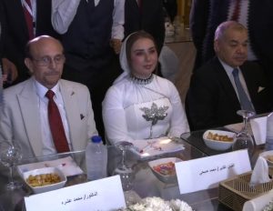 بالصور :  دعم ذوي الإعاقة فرصة لبناء مجتمع أكثر عدلاً ورحمة وإنسانية