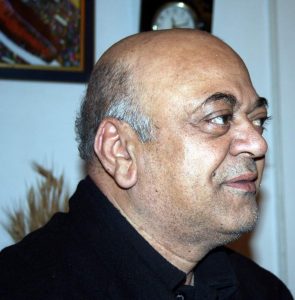 رجائي الميرغني..رمز الحكمةوالنزاهة