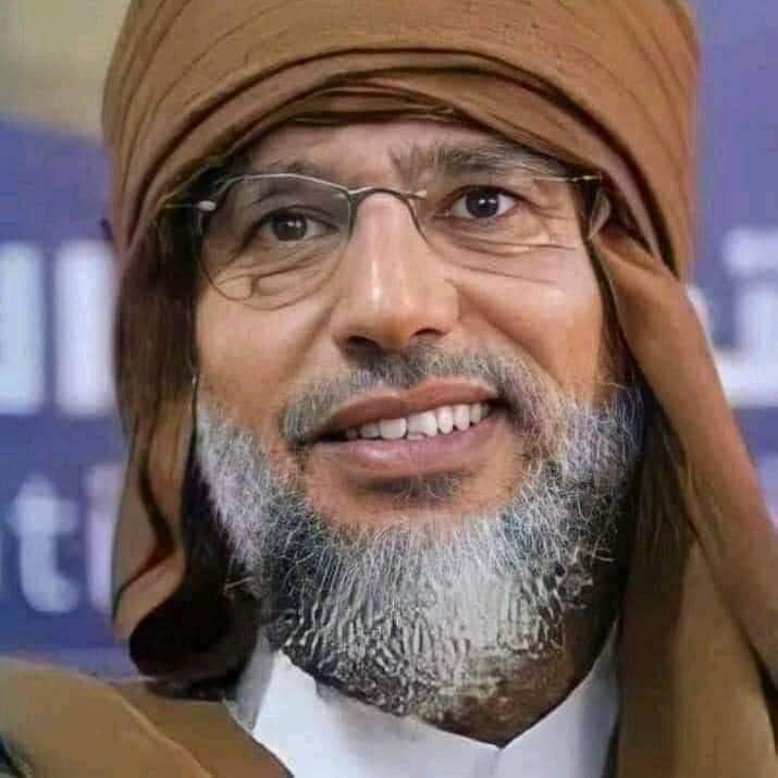 الصحفي محمود المصراتي، لفضائية "TEN" المصرية: سيف الإسلام القذافي هو الوحيد الأكثر حظا من الدبيبة وحفتر، ولذا تم الطعن عليه.