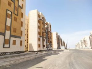 وزير الإسكان يُتابع مستجدات المشروعات الجاري تنفيذها بمدينة "غرب قنا الجديدة "