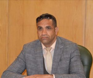 نبيل فهمى : على العرب تقديم ٢٢ إقتراح لملء الفراغ بالشرق الأوسط   