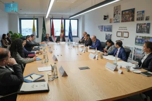 مركز الملك عبدالله للحوار ينظم ملتقى بعنوان "الحوار من أجل السلام والتماسك الاجتماعي"