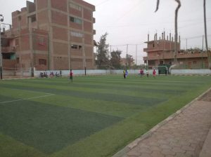 إحالة العاملين بمركز شباب بالقليوبية للتحقيق خلال متابعات مفاجأة ل 30 مركز شباب خلال الفترة المسائية