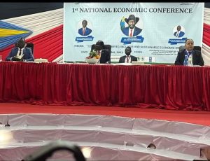 مصر.. «ضيف شرف» المؤتمر الاقتصادي الوطني الأول لجنوب السودان فى جوبا