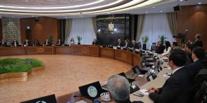 رئيس الوزراء يشرح فوائد برنامج الطروحات وعوائده على الدولة والمواطن المصري