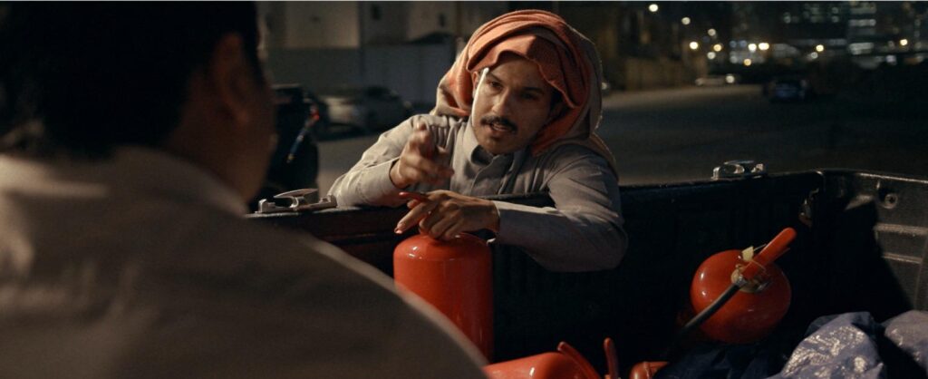 الكشف عن أولى ملامح الدورة الرابعة من مهرجان البحر الأحمر السينمائي الدولي مع برنامج "سينما السعودية الجديدة"