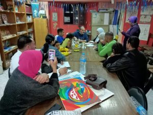 استمرار ليالى رمضان بثقافة الجيزة 