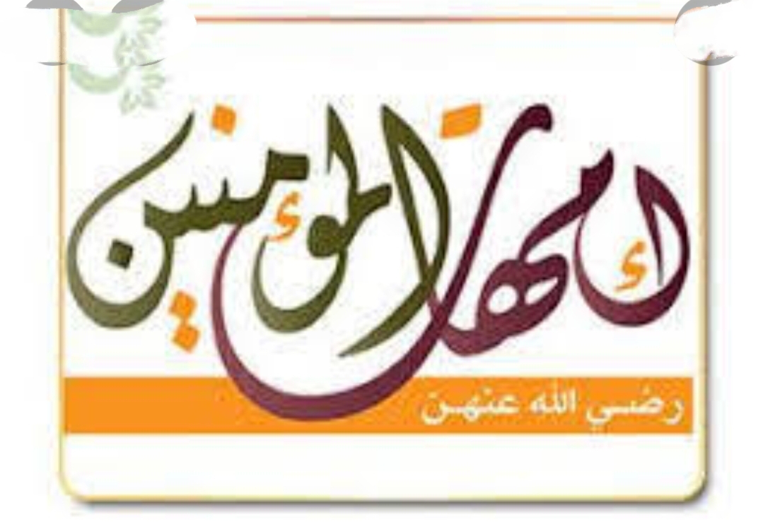 أمهات المؤمنين شرفهم الله بزواجهم النبي صلى الله عليه وسلم