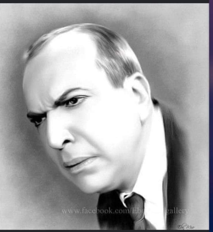 زكي رستم: صورة من قريب