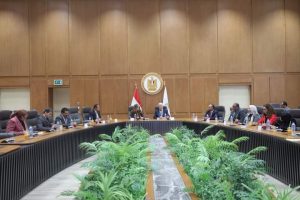 وزيرا التعليم العالي والثقافة يشهدان توقيع بروتوكول تعاون لتطوير ودعم صناعة محتوى الطفل من خلال رسوم متحركة وبرامج للأطفال