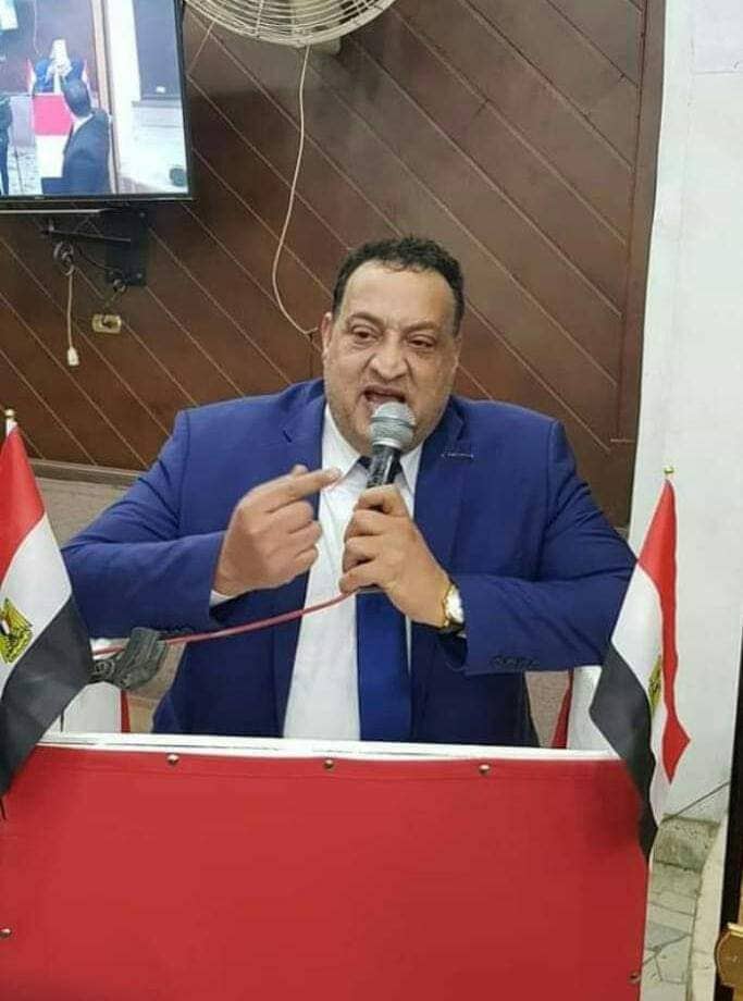 محمود الفرماوي: المشاركة الايجابية تؤكد الفطرة الوطنية للمواطنين