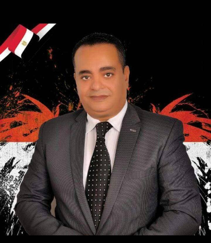 خالد منصور: المشاركة الايجابية للمواطنين تكشف مدى الوعي لدى جموع الشعب المصري