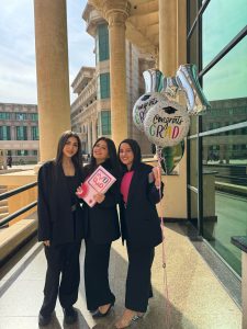 طلاب كلية إعلام جامعة MSA يطلقون حملة “زي مين” لتأثير السوشيال ميديا على Gen Z