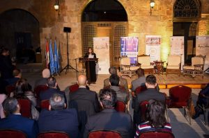 وزارة الهجرة تنظم مؤتمر لإحياء اليوم العالمي للغة العربية بالتعاون مع وزارة الثقافة و"اليونسكو" بقصر الأمير طاز