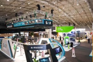 اختتام أعمال ملتقى السياحة السعودي..25 جلسة وورشة عمل وتوقيع أكثر من 35 اتفاقية في 3 أيام