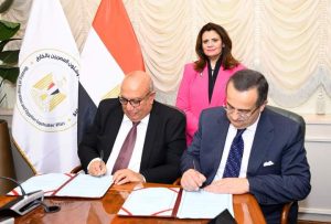 في إطار مبادرتي "مراكب النجاة" و"حياة كريمة